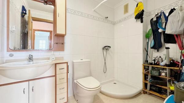 Piso en calle Federico García Lorca