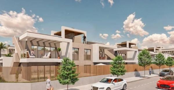 Piso en Torre de la Horadada