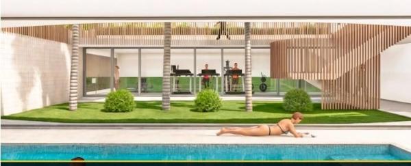 Piso en Torre de la Horadada