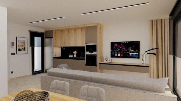 Piso en Torre de la Horadada