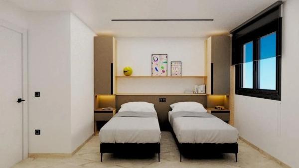 Piso en Torre de la Horadada