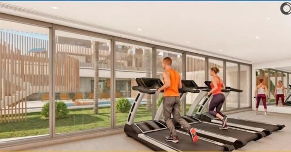 Piso en Torre de la Horadada