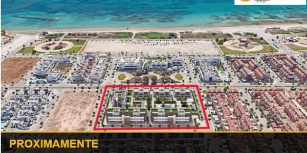 Piso en Torre de la Horadada