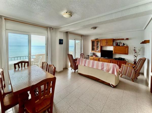 Piso en Edif.playa