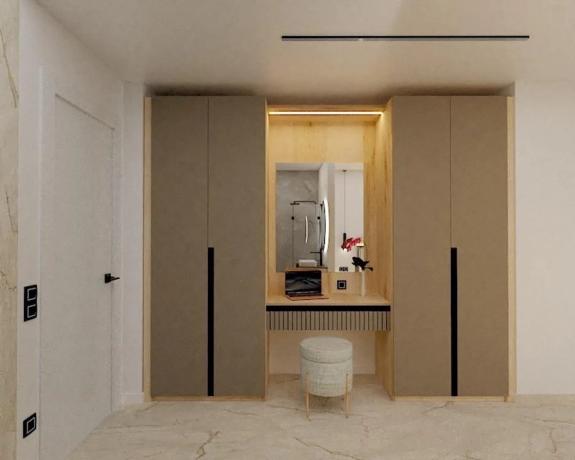 Piso en Torre de la Horadada