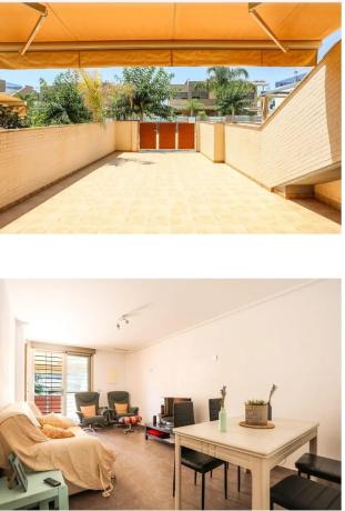 Piso en Torre de la Horadada