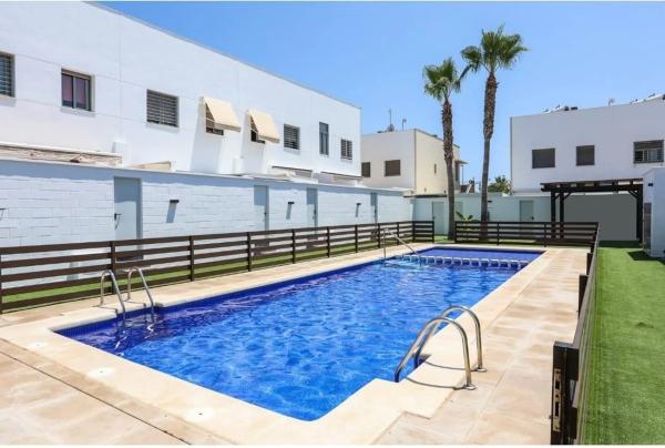 Piso en Torre de la Horadada