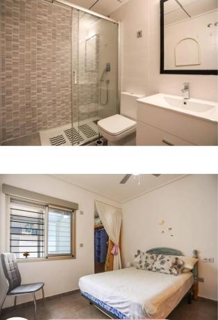 Piso en Torre de la Horadada