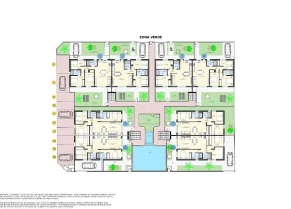 Ático en calle Santa Teresa, 5