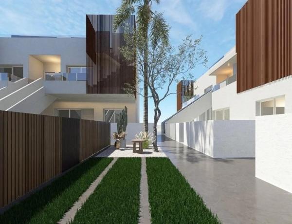 Ático en calle Santa Teresa, 5