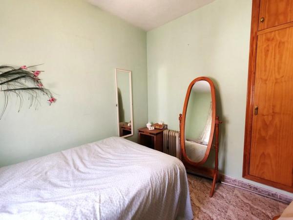 Chalet adosado en calle Albahaca