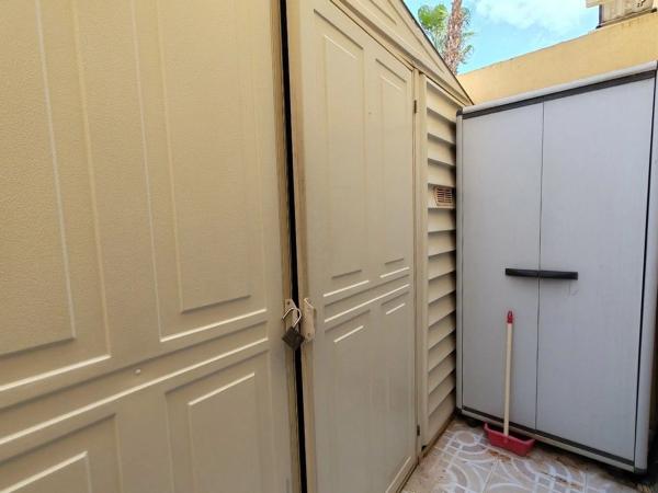 Chalet adosado en calle Albahaca