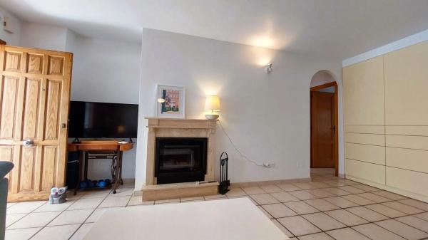 Chalet adosado en calle Río Seco