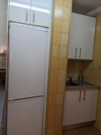 Dúplex en calle Virgen de Monserrate, 28