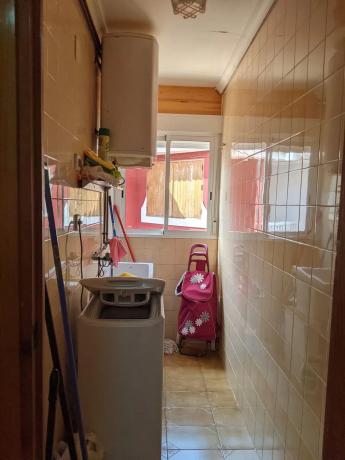 Dúplex en calle Virgen de Monserrate, 28