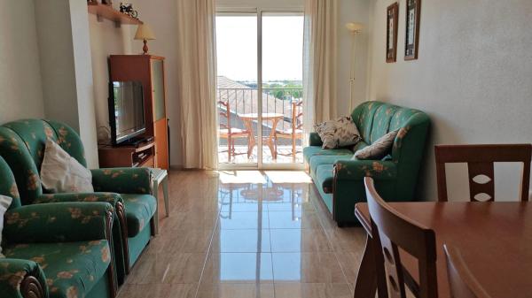 Piso en calle Ulises