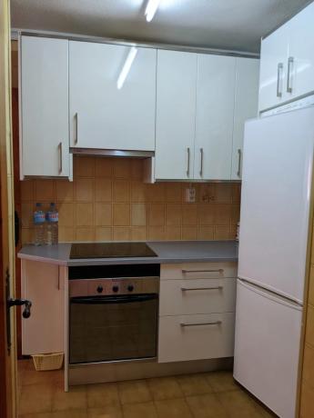 Dúplex en calle Virgen de Monserrate, 28