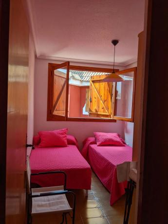 Dúplex en calle Virgen de Monserrate, 28