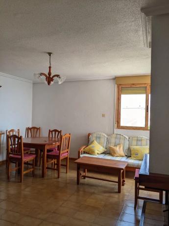 Dúplex en calle Virgen de Monserrate, 28