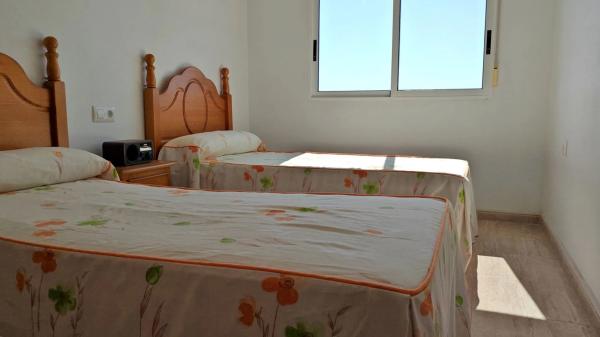 Piso en calle Ulises