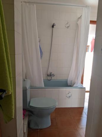 Dúplex en calle Virgen de Monserrate, 28