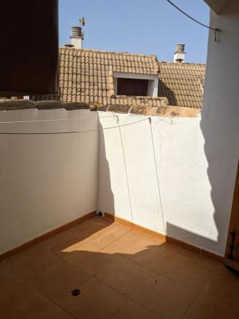 Dúplex en calle Virgen de Monserrate, 28