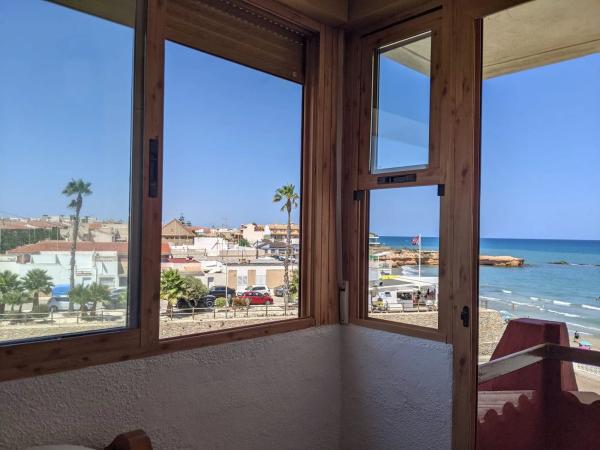 Dúplex en calle Virgen de Monserrate, 28