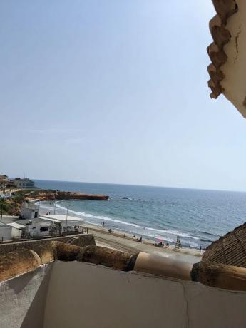 Dúplex en calle Virgen de Monserrate, 28