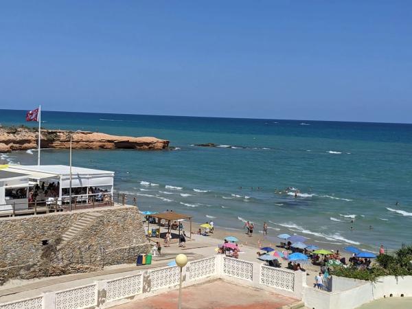 Dúplex en calle Virgen de Monserrate, 28