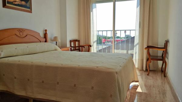 Piso en calle Ulises