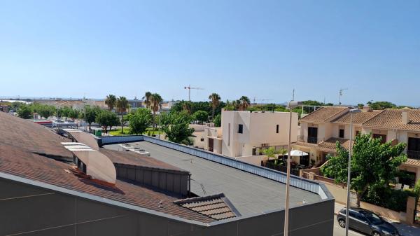 Piso en calle Ulises