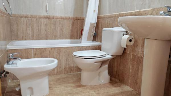 Piso en calle Ulises