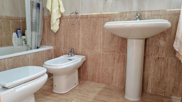 Piso en calle Ulises