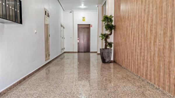 Piso en calle Ulises