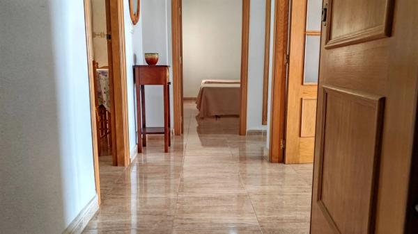 Piso en calle Ulises