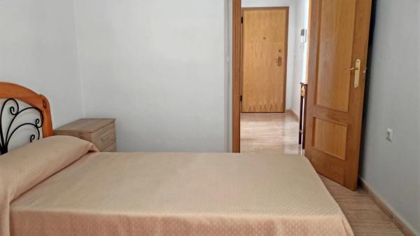 Piso en calle Ulises