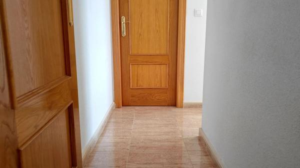 Piso en calle Ulises