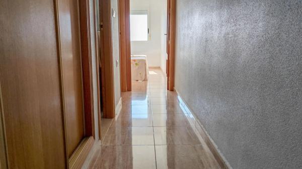 Piso en calle Ulises