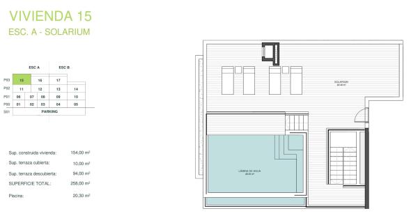 Limonero Green Suites