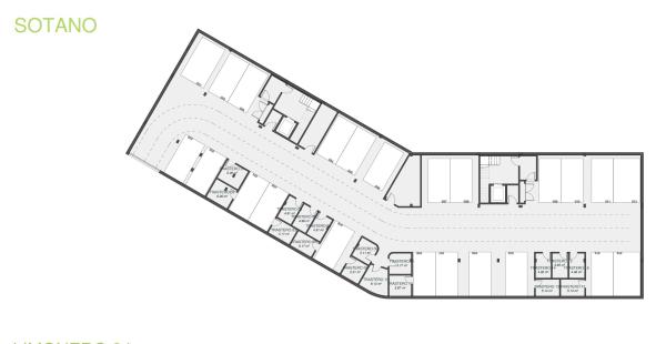 Limonero Green Suites