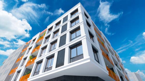 Alegria Residencial 24