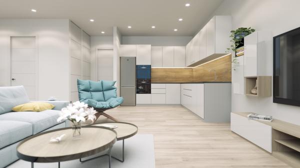 Alegria Residencial 24