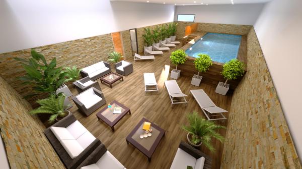 Alegria Residencial 24