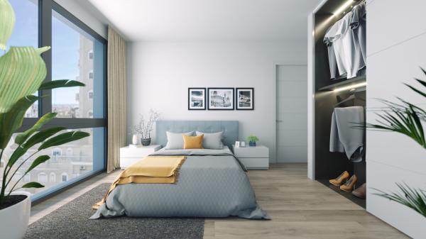 Alegria Residencial 24