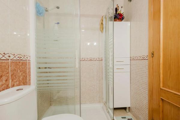 Piso en calle San Luis