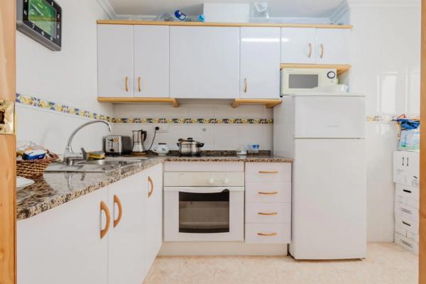 Piso en calle San Luis