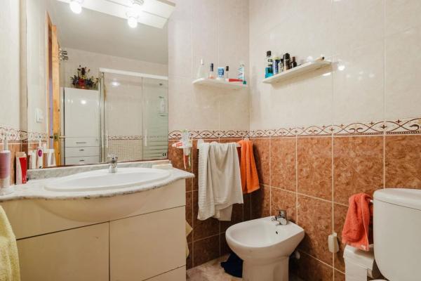 Piso en calle San Luis