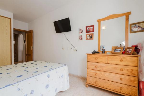 Piso en calle San Luis