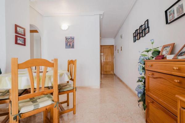 Piso en calle San Luis