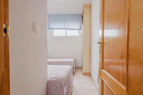 Piso en calle San Luis